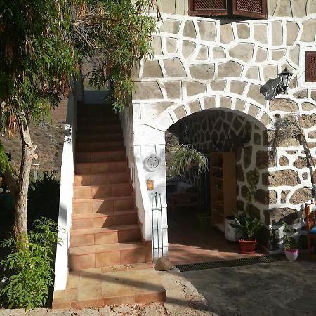 Casa Mamánena Mogán Exterior foto