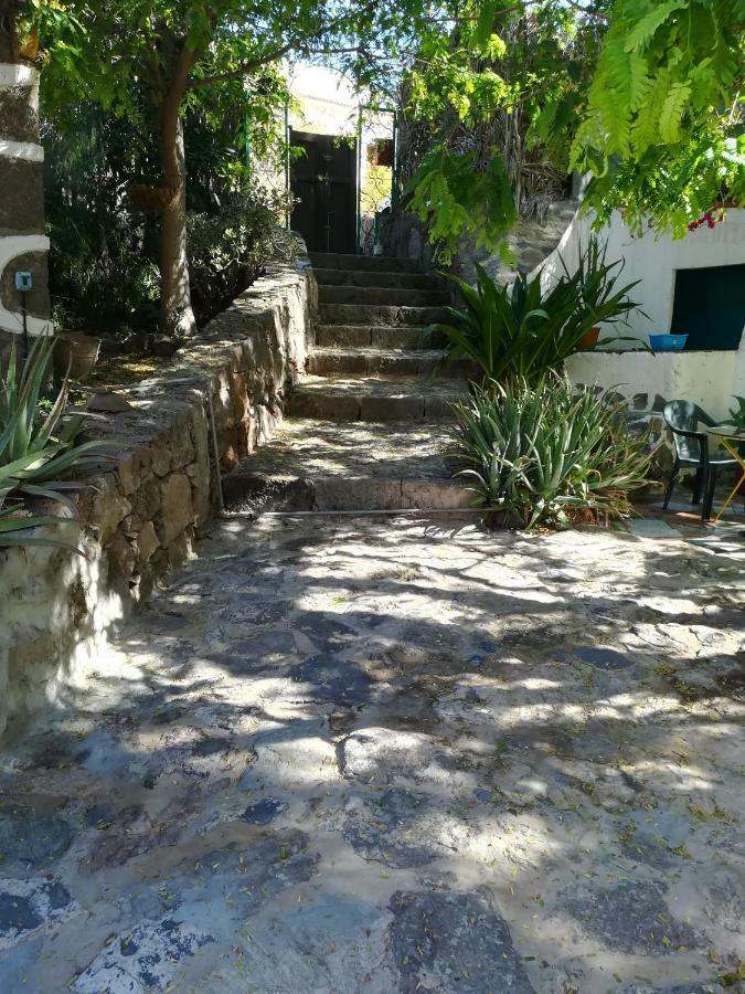 Casa Mamánena Mogán Exterior foto