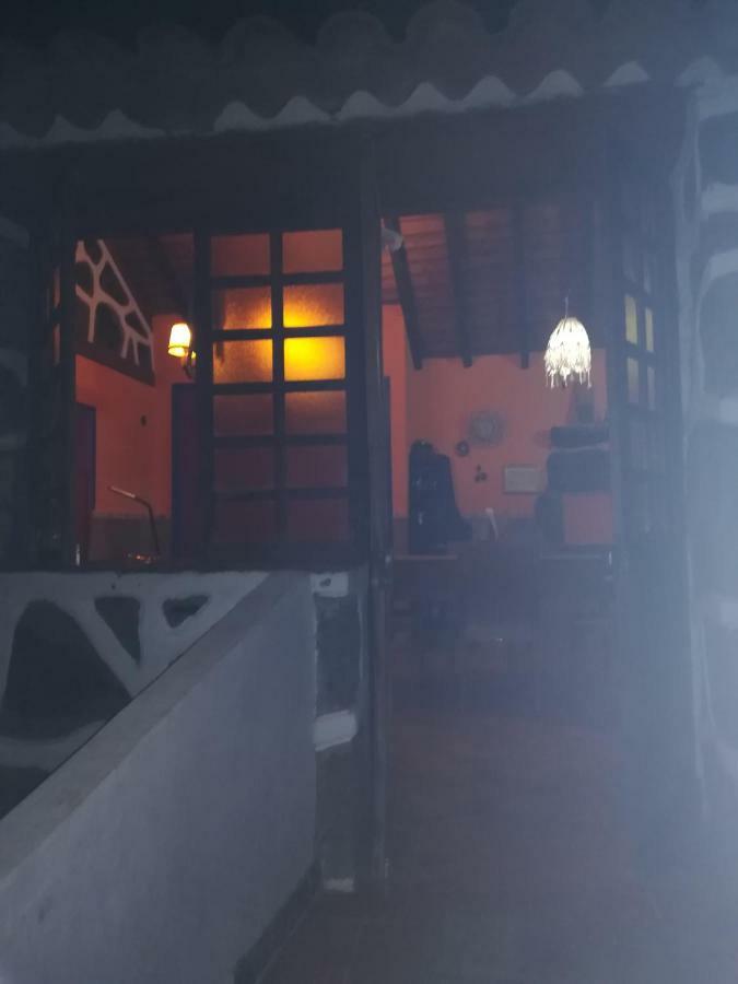 Casa Mamánena Mogán Exterior foto