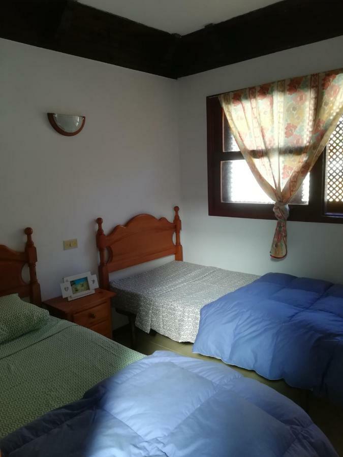 Casa Mamánena Mogán Exterior foto