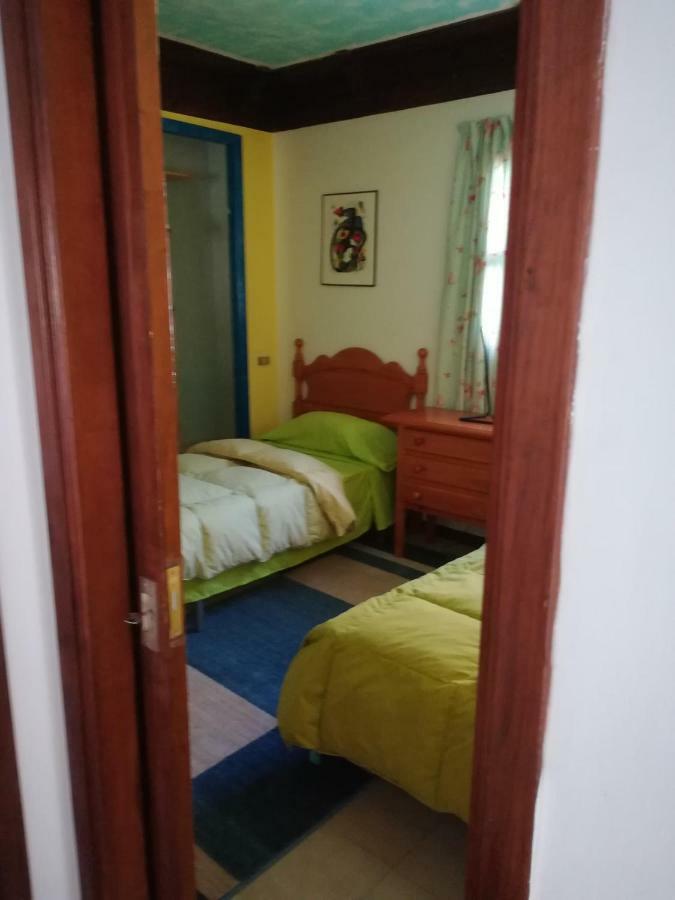 Casa Mamánena Mogán Exterior foto
