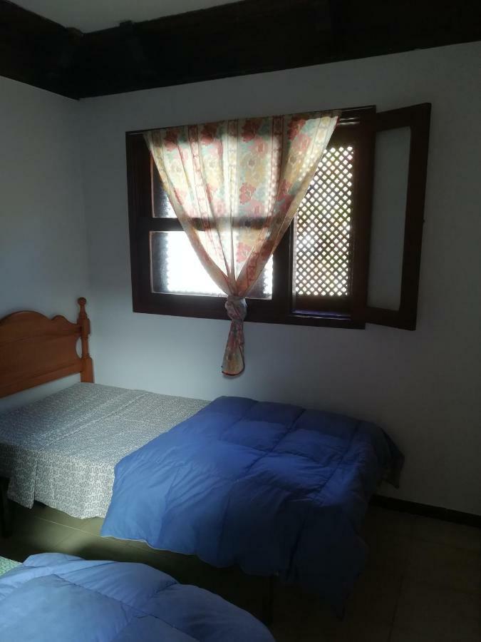 Casa Mamánena Mogán Exterior foto