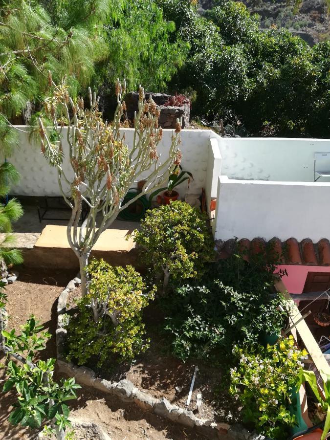 Casa Mamánena Mogán Exterior foto