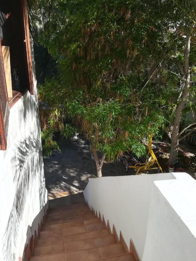 Casa Mamánena Mogán Exterior foto