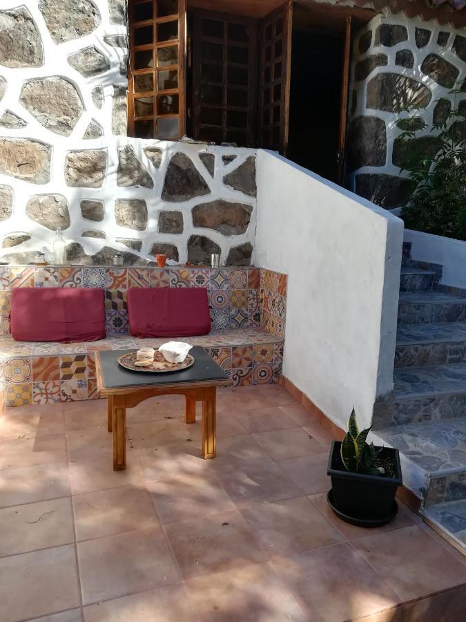 Casa Mamánena Mogán Exterior foto