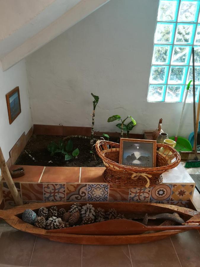 Casa Mamánena Mogán Exterior foto